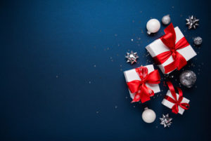 Promotion de noël