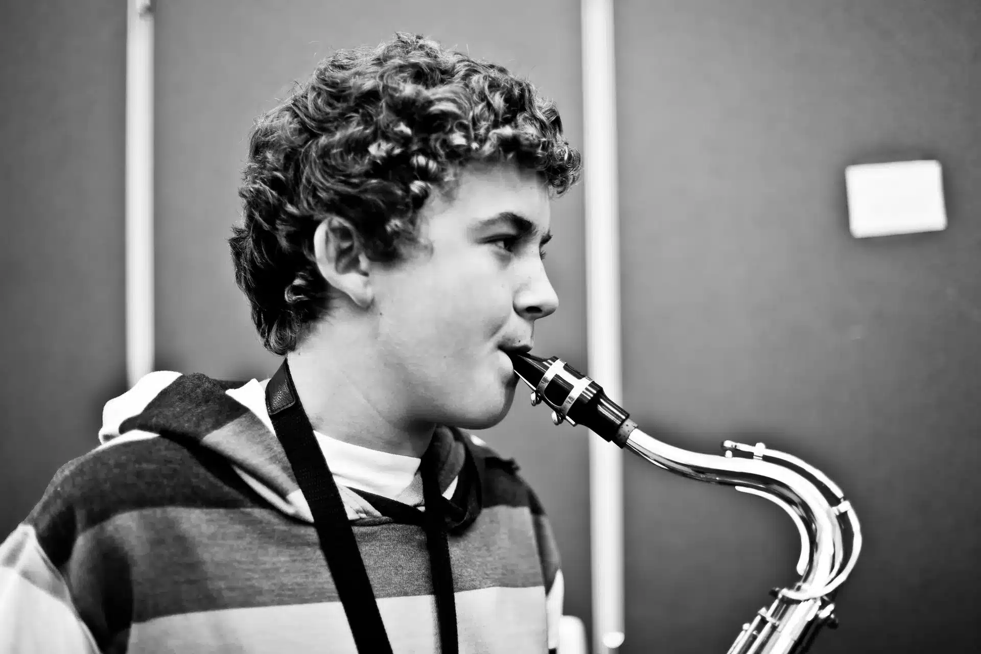 Concert des élèves de l'École de Musique Michel Dien