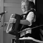 Cours d'accordéon