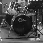 Cours de batterie