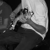 Cours de guitare et de basse