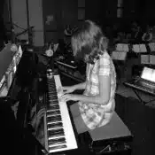 Cours de piano et synthétiseur