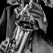 Cours de saxophone
